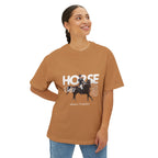 Horse Rider Tee — Equestrian Riding Shirt ("Horse Rider" Design)