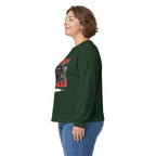 Samurai Gorilla Long Sleeve Tee