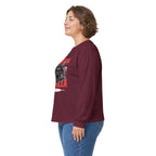 Samurai Gorilla Long Sleeve Tee