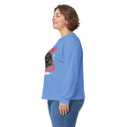 Samurai Gorilla Long Sleeve Tee